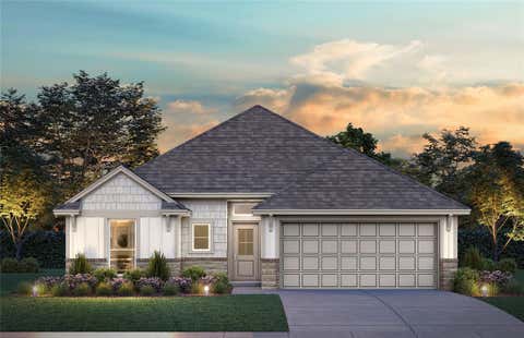 Photo of 14020 Tybee Island Drive, Yukon, OK 73099 (MLS # 1240869)