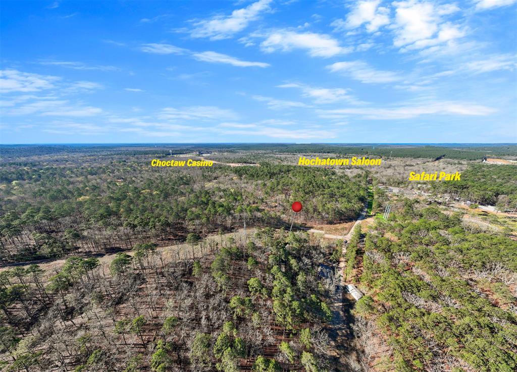 Photo 1 of 14 — 1 Johnboat Lane, Broken Bow, OK 74728