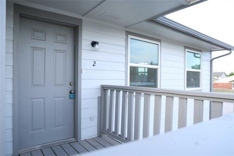 Photo of 1816 Wren Street #2, Norman, OK 73069 (MLS # 1227204)