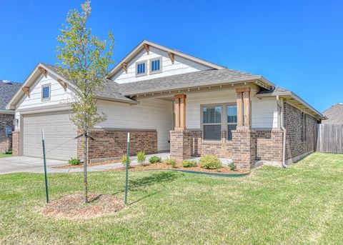 Photo of 624 Caladium Drive, Yukon, OK 73099 (MLS # 1238496)