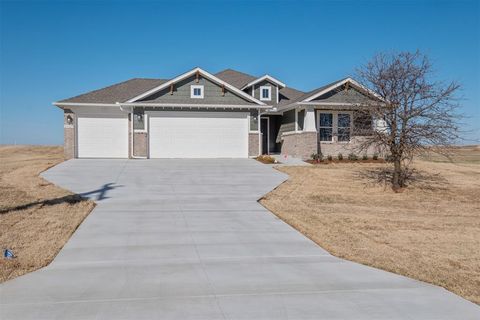 Photo of 24325 Western Avenue, Washington, OK 73093 (MLS # 1211723)