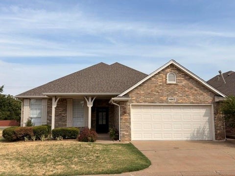 Photo of 4441 Day Lilly Lane, Oklahoma City, OK 73120 (MLS # 1250868)