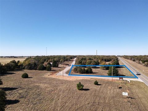 Photo of 39 Wrangler Road, Blanchard, OK 73010 (MLS # 1237274)
