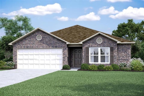 Photo of 6032 Norway Spruce Street, Edmond, OK 73034 (MLS # 1238500)