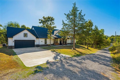 Photo of 16315 SE 59th Street, Choctaw, OK 73020 (MLS # 1252762)