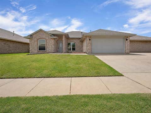 Photo of 909 Greenfield Avenue, Yukon, OK 73099 (MLS # 1239738)