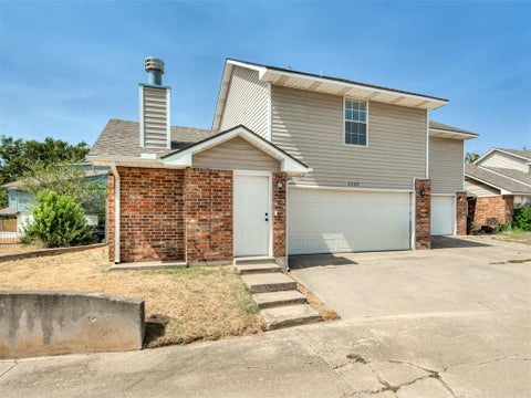 Photo of 3230 Barley Court, Norman, OK 73072 (MLS # 1249948)