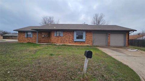 Photo of Oklahoma City, OK 73129 (MLS # 1219782)