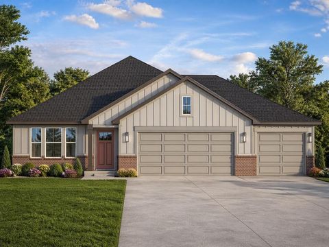 Photo of 12013 NW 120th Street, Yukon, OK 73099 (MLS # 1225603)