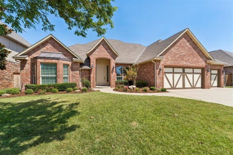 Photo of 4913 Wellman Way, Norman, OK 73072 (MLS # 1238876)