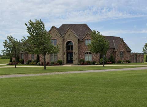 Photo of 5520 N Piedmont Road, Piedmont, OK 73078 (MLS # 1243334)