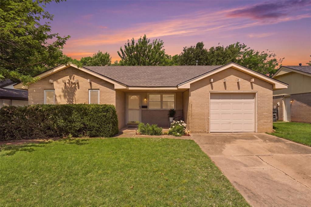 Photo 1 of 37 — 234 Orr Drive, Norman, OK 73071