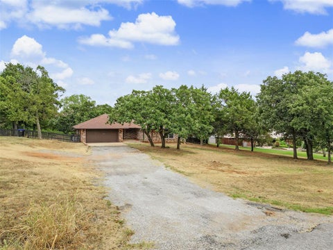 Photo of 8416 Huckleberry Road, Edmond, OK 73034 (MLS # 1251744)