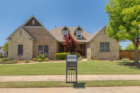 Photo of 4409 Shorthorn Lane, Edmond, OK 73034 (MLS # 1229300)