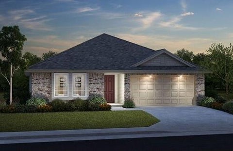 Photo of 1808 Olive Way, Moore, OK 73160 (MLS # 1243781)