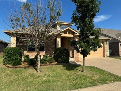Photo of 2909 Lerkim Lane, Norman, OK 73069 (MLS # 1233698)