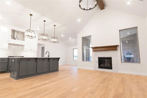 Photo of 11513 NW 134th Terrace, Piedmont, OK 73078 (MLS # 1201914)