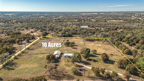 Photo of 20985 Portland Avenue, Purcell, OK 73080 (MLS # 1200238)