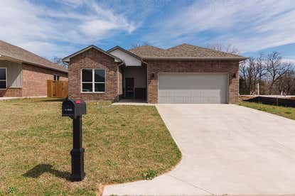 512 Remington Ave – Investment Home