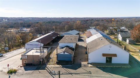 Photo of 107 W 13th Street, Chandler, OK 74834 (MLS # 1226496)