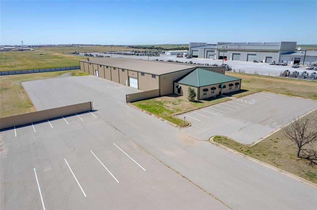 211 Canyon Run W, Hinton, OK 73047