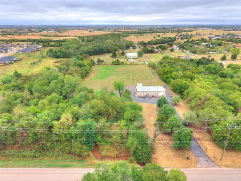 Photo of 6400 NW 178th Street, Edmond, OK 73012 (MLS # 1252159)