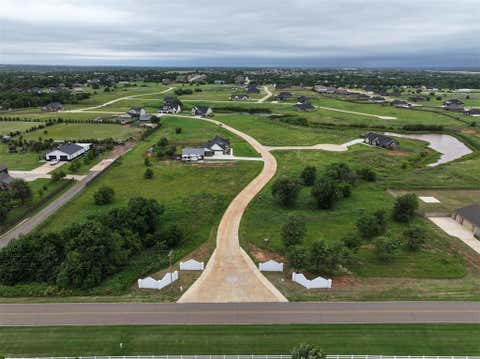 Photo of 9580 Monterey Drive, Edmond, OK 73025 (MLS # 1243210)