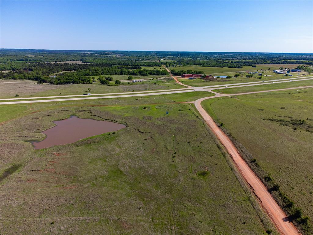 Photo 1 of 7 — 6664 N Hiwassee Road, Coyle, OK 73027