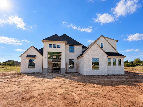 Photo of 13255 Lost Creek Boulevard, Edmond, OK 73034 (MLS # 1248912)
