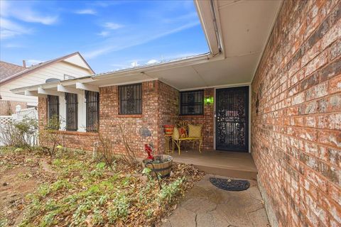 Photo of 5401 Chad Road, Oklahoma City, OK 73135 (MLS # 1229808)