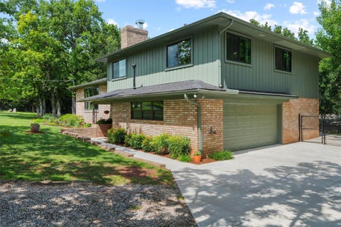 Photo of 2901 NE 120th Street, Oklahoma City, OK 73131 (MLS # 1251158)