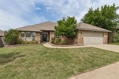Photo of Edmond, OK 73012 (MLS # 1227046)