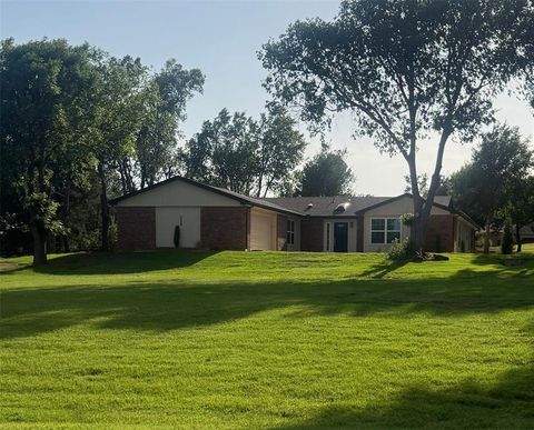 Photo of 14301 S Western Avenue, Edmond, OK 73025 (MLS # 1237881)