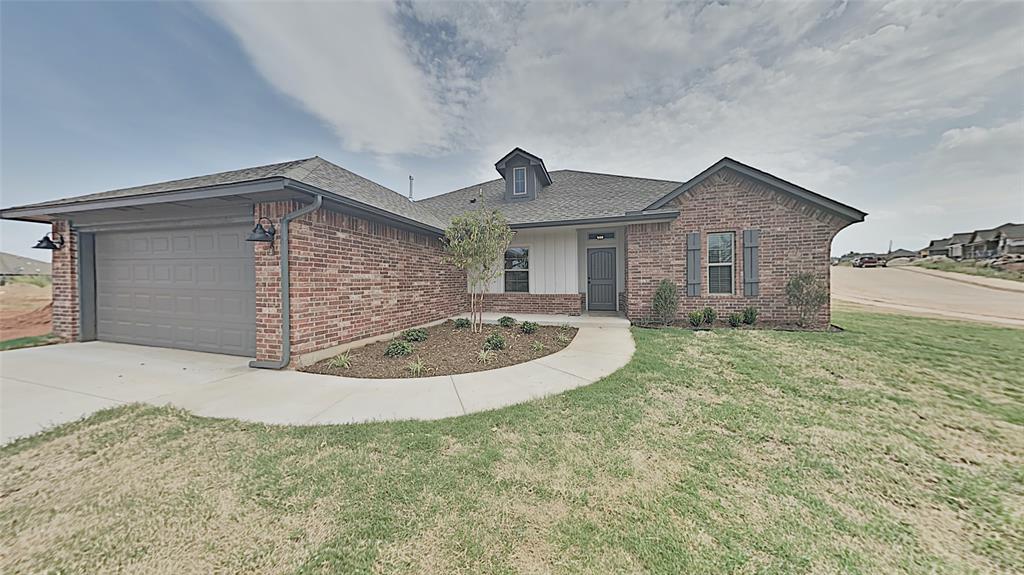 Photo 1 of 19 — 7100 Daxton Court, Warr Acres, OK 73132