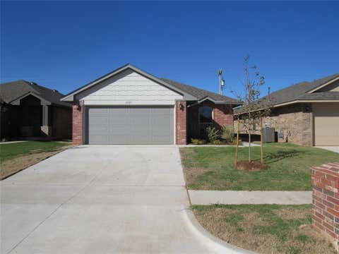 Photo of 2321 NW 199th Street, Edmond, OK 73012 (MLS # 1239687)