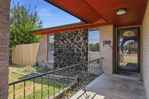 Photo of 4110 SE 14th Street, Oklahoma City, OK 73115 (MLS # 1244686)