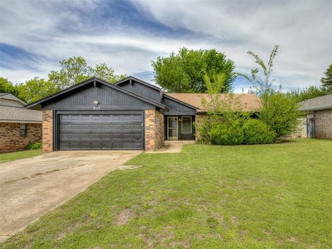 Photo of 4721 Forest Hills Drive, Noble, OK 73068 (MLS # 1225249)