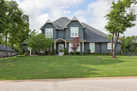 Photo of 10024 NE 145th Street, Jones, OK 73049 (MLS # 1238812)