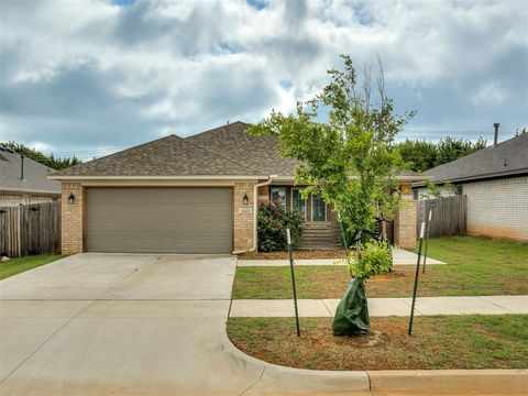 Photo of 3023 Wister Road, Norman, OK 73069 (MLS # 1228964)