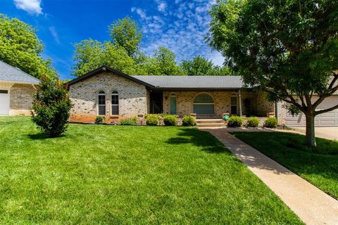 Photo of 904 East Drive, Edmond, OK 73034 (MLS # 1227505)