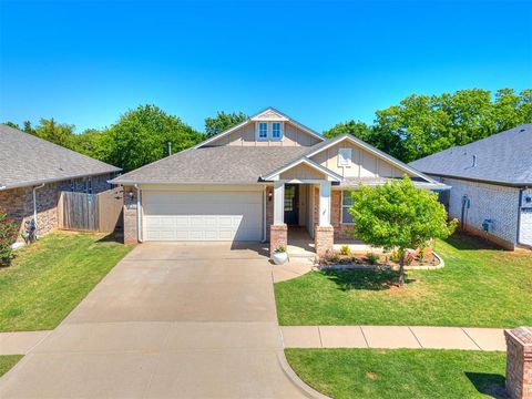 Photo of 13320 Collins Avenue, Piedmont, OK 73078 (MLS # 1225738)