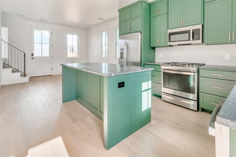 Photo of 1056 Hangar Drive, Oklahoma City, OK 73108 (MLS # 1210059)