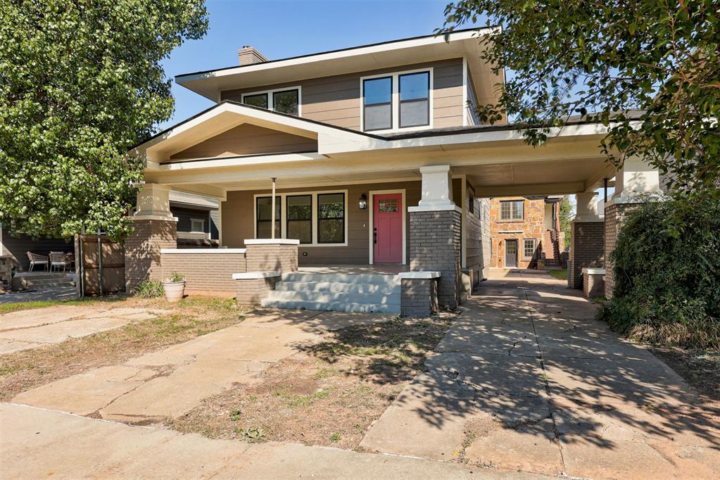 315 NE 14th Street