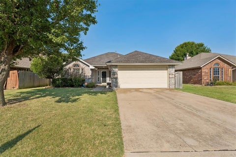 Photo of 14413 S Harvey Avenue, Oklahoma City, OK 73170 (MLS # 1244422)