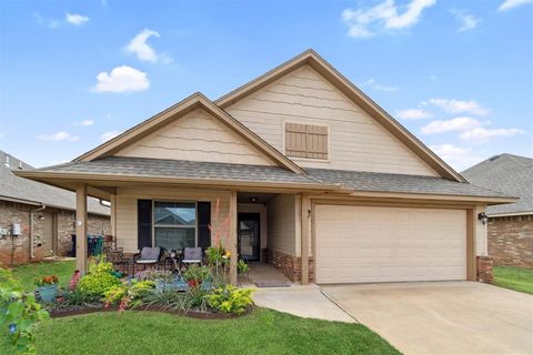 Photo of 12724 NW 137th Street, Piedmont, OK 73078 (MLS # 1215425)