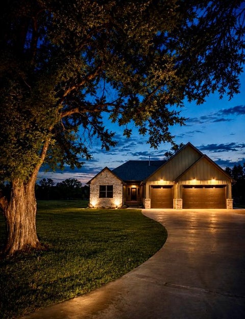 Photo of 11401 E Draper Avenue, Choctaw, OK 73020 (MLS # 1246266)