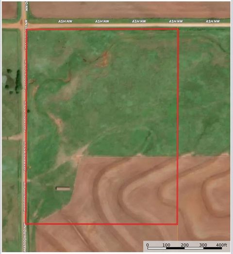 Photo of N Cimarron rd. Road, Piedmont, OK 73078 (MLS # 1211894)