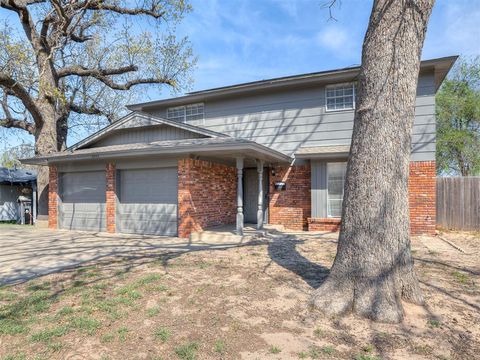Photo of 8033 NW 31st Street, Bethany, OK 73008 (MLS # 1223225)