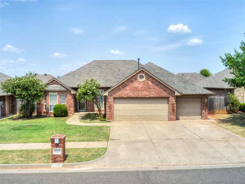 Photo of 2721 NW 167th Street, Edmond, OK 73012 (MLS # 1242526)
