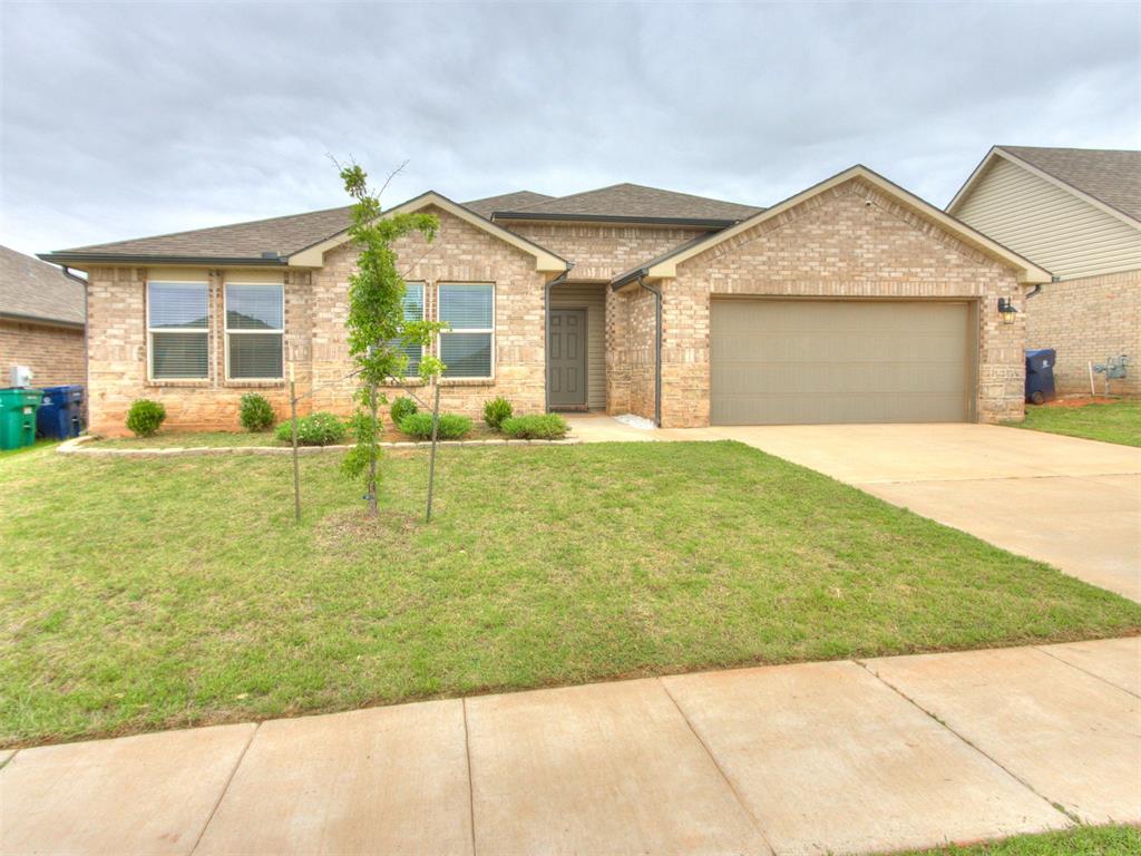 Photo 1 of 42 — 14404 Natural Falls Way, Oklahoma City, OK 73142